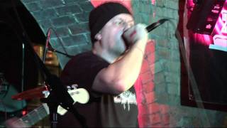 Foreign Legion - LIVE