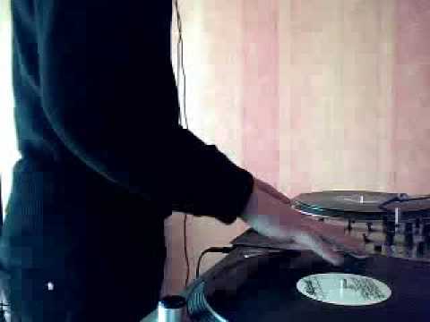 scracht ( Dj skeuds )