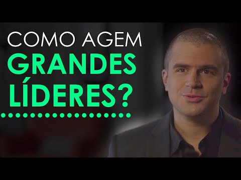 Palestra: Liderança Para a Transformação