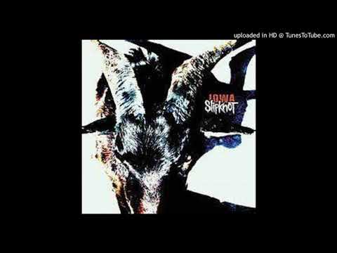 Slipknot - The Heretic Anthem (CLEAN)