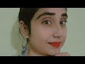 Arti Tomar Is Live