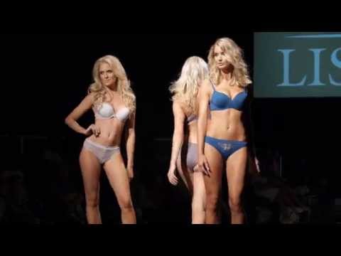 Lisca Fashion Show in Brno