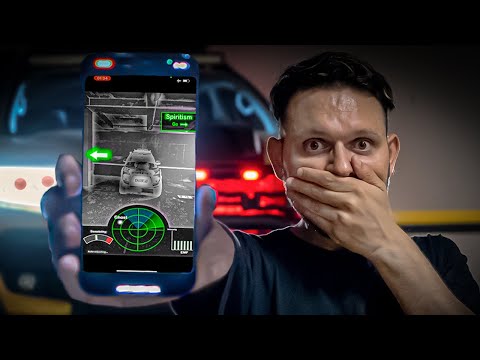 REXX'İN İÇİNDE HAYALET Mİ VAR ? DENEDİK SONUÇ ŞAŞIRTMADI!