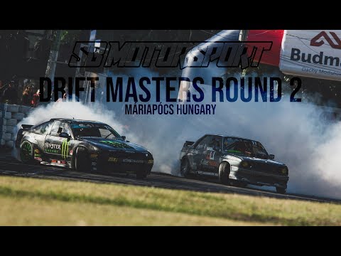 SB Motorsport - Drift Masters GP Round 2 - 2018