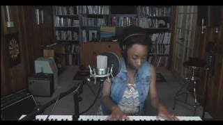Briana Babineaux - Love You Forever (Cover)