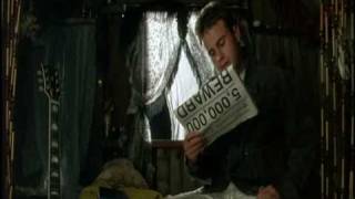 Jamie Walters  scene from The Mumbo Jumbo