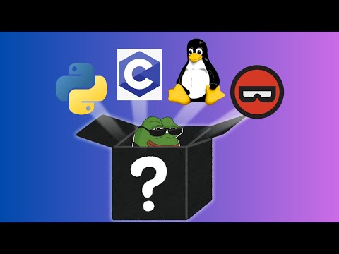 The BEST exploit development course I've ever taken