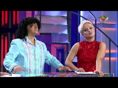 Portokalli, 30 Tetor 2011 - Gra te lira dhe Selimi (Planifikimi familjar)