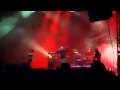 KMFDM - Anarchy (WGT Leipzig 2013)