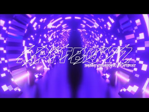 THAIBEAT  (PRIVATEMIX) -BY APITBOYZ