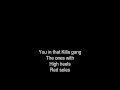 Ryan Sallis - Soul Assassin [Lyrics] 