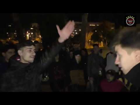 DeSantos vs Otein - 8avos Regional "Comarcas Battle"