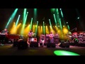 Howard Talking Phish