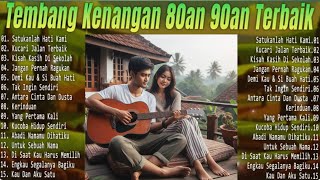 Download lagu Tembang Kenangan 80an 90an Terbaik | Kumpulan lagu lawas 80an 90an Terpopuler mp3