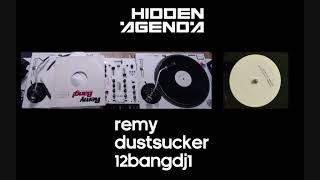Remy - Dustsucker