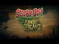 Scooby Doo Return To Zombie Island Intro