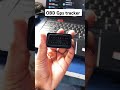 OBD Gps Tracker You Can Track Your Vehicle Any Time Any Where Gps Location Products