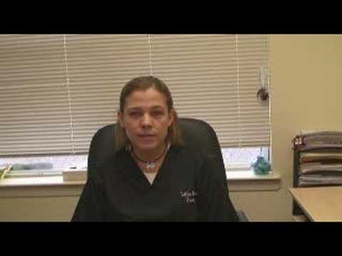 Autism Treatment - ABA part 1