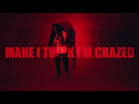 Yama-Mane I Think Im Crazed (Official Video)