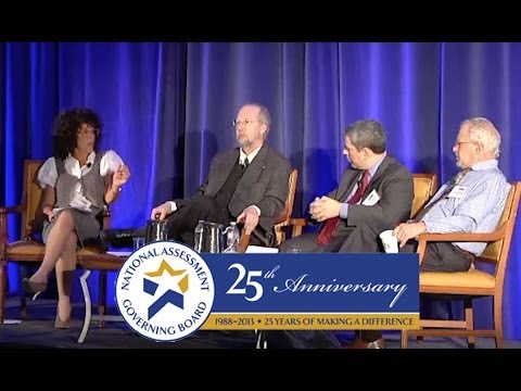 NAGB 25th Anniversary Symposium: Livestream Video