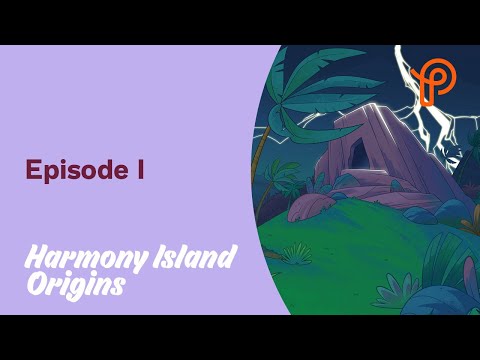 Prodigy Lore | Harmony Island Origins - Episode I