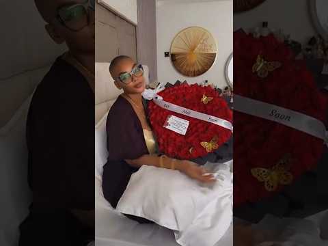 KAJALA NDANI YA PENZI JIPYA? NI MAUA TU....