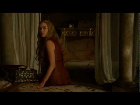 Game Of Thrones Season 3 Trailer -World Premiere Trailer