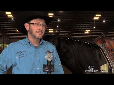 2021 NRBC - Peter DeFreitas