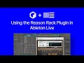 Video 1: Set up in Ableton Live