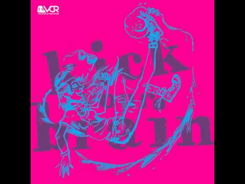 RC Noize - Kick My Brain (Original Mix)