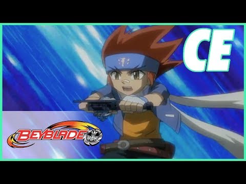 Beyblade: Metal Fury | Diablo Nemesis - Ep. 135 | CASTELLANO!