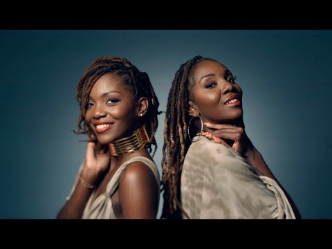 T and S Feat DJ Wiwi - Cette Fois - Zouk Love (Clip Officiel)