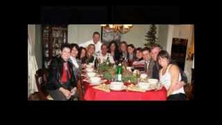 White Christmas by Lydia Sabosto