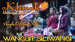 Download lagu WANGSIT SILIWANGI NAYLA KANIA DR FEAT ASTRI VERSION CLIMAK LIVE ON STAGE mp3 Download lagu WANGSIT SILIWANGI NAYLA KANIA DR FEAT ASTRI VERSION CLIMAK LIVE ON STAGE mp3