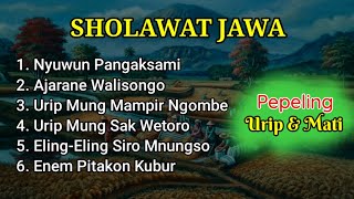 Download lagu Full Sholawat Jawa Kuno Jaman Dulu | Full Lirik Tanpa Musik mp3 Download lagu Full Sholawat Jawa Kuno Jaman Dulu | Full Lirik Tanpa Musik mp3