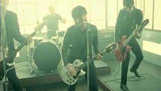 Sugarcult - Memory (Official music video)