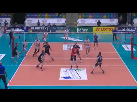 quarter final vs luneburg