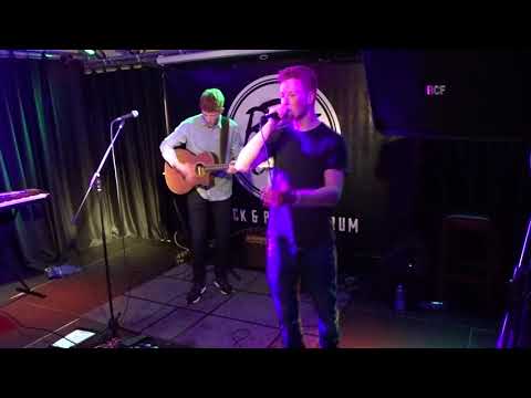 Brother Movement  (BroMo) Live @Bonn RPZ – BroMo