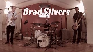 Brad Stivers &quot;Check It Out&quot; by Bobby Womack 2016