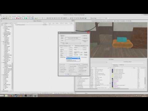 Fallout 4 Creation Kit Tutorial - Material Swap Retexture