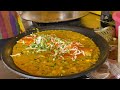 Inside The Car Selling Man Ande Ka Funda Indian Street Food