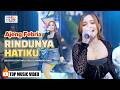 RINDUNYA HATIKU AJENG FEBRIA Ft OM NIRWANA LIVE MUSIC VERSI KOPLO