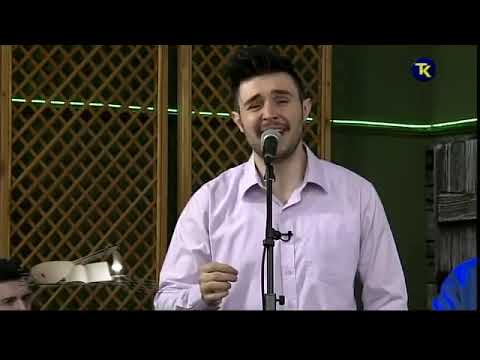 Zanin Berbić - Čudila se, aman ja (UŽIVO)