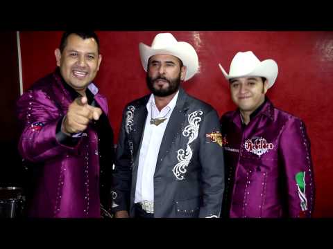 Los Incomparables de Tijuana ft. Los Nuevos Rebeldes - "Caro Quintero Soy" (Video Oficial)
