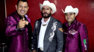 Los Incomparables de Tijuana ft. Los Nuevos Rebeldes - 