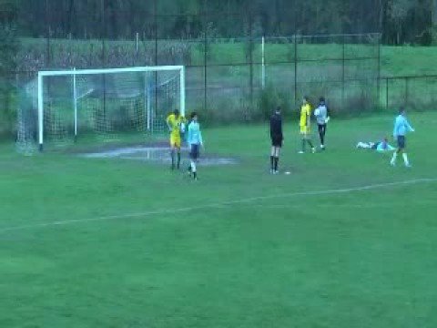 NK Jasenovac - NK Slavonac (1:0)