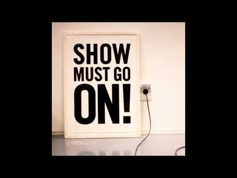 Amin kru - Gde smo stali?