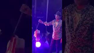 Zubeen Garg