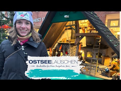 Ostseelauschen: Auf dem Zwergenwald in Bad Schwartau