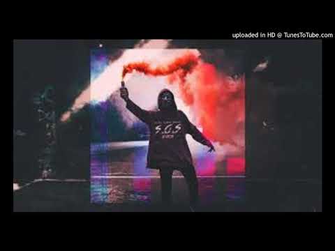 Dumle x Florek -Nie wiem jak mam żyć (AMF BLEND)